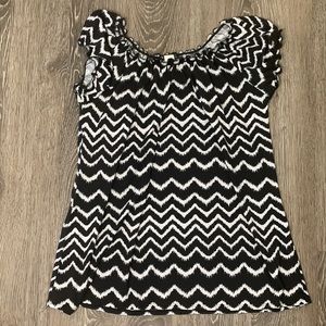 American City Wear shirt